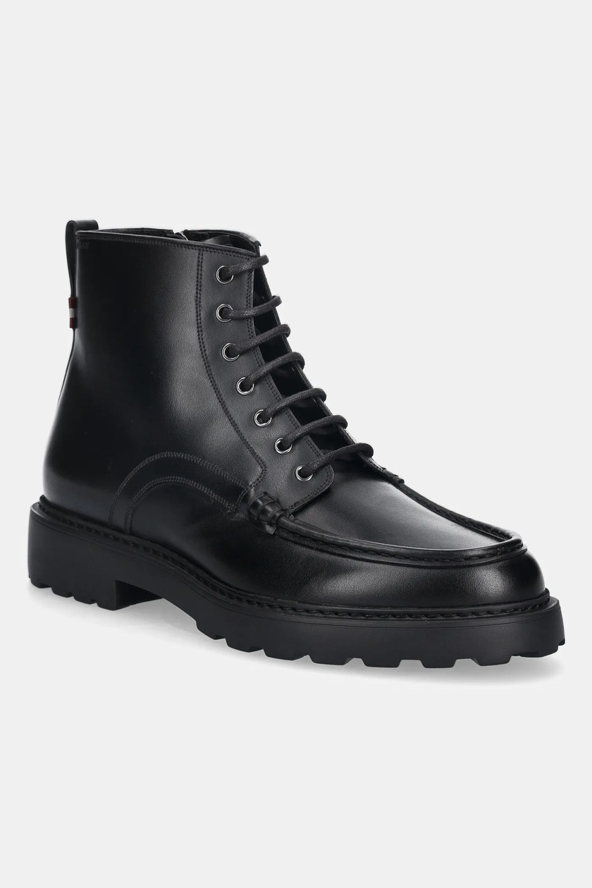 Timothy様 Timberland pantofi TBL Orig Ultra barbati, culoarea negru