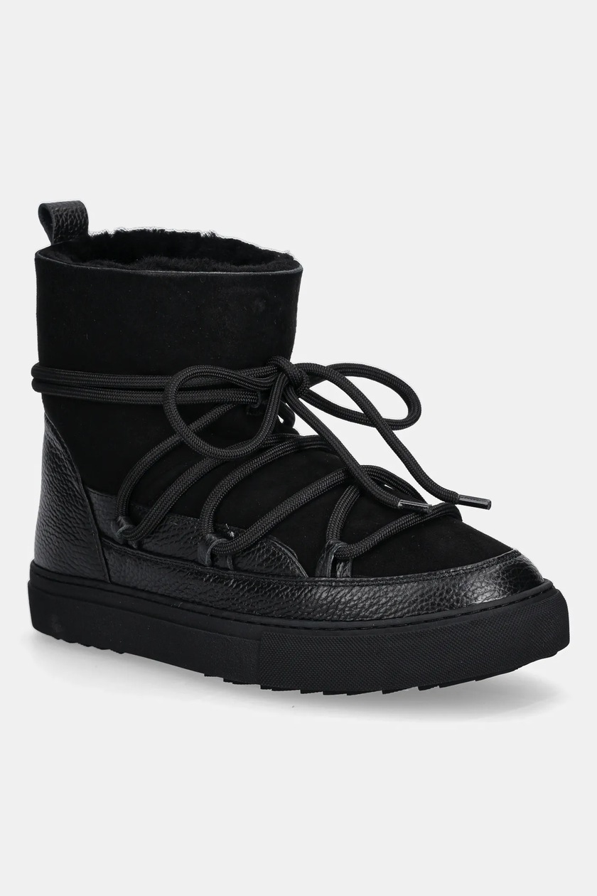 The North Face śniegowce Back-To-Berkeley IV Textile WP