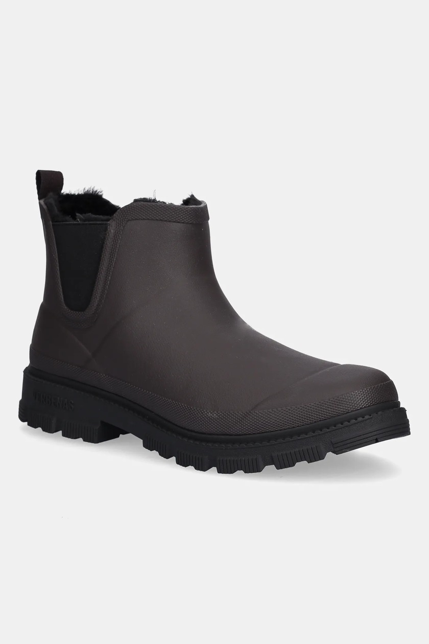 Verbenas stivali di gomma LUKA MATE COMBI FUR