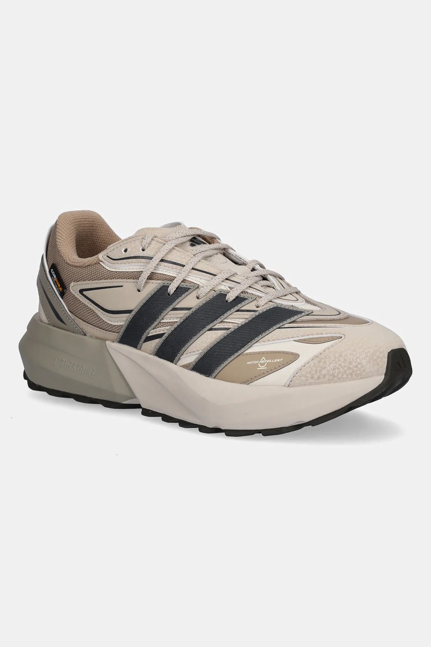 サニーレタスマントルピース Кросівки adidas Lightblaze ART. колір зелений JP7774 | ANSWEAR.ua