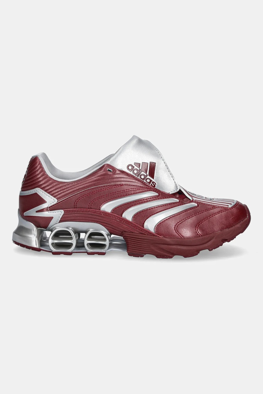 adidas Originals sneakers Predator Megaride red color JS1554 at PRM US