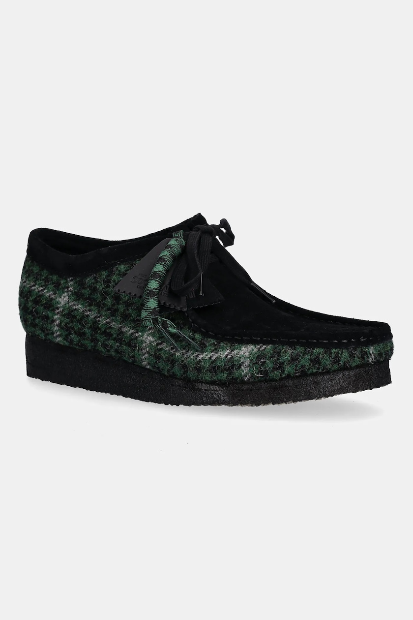 Clarks Wallabee обувь | PRM Clarks Wallabee обувь | PRM