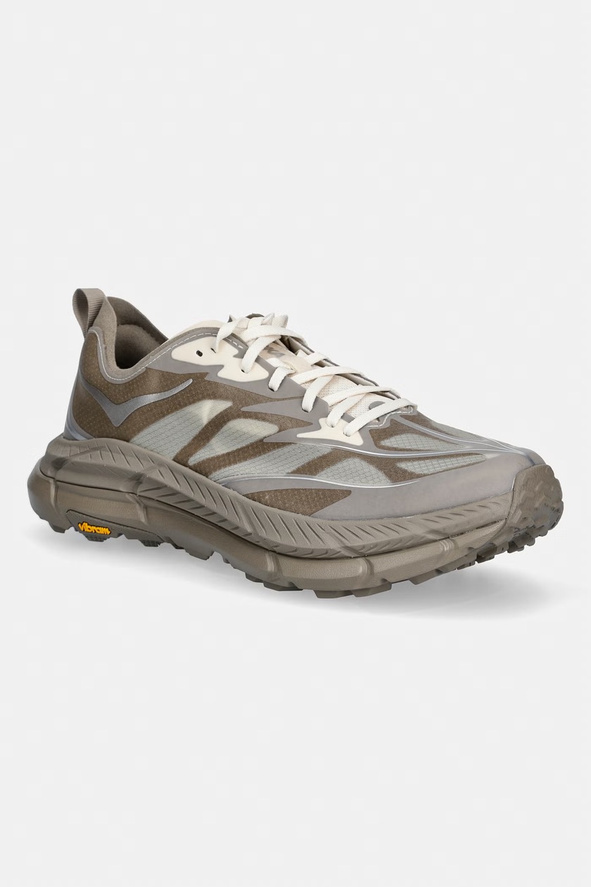 Hoka One One Clifton 9 Khaki PRM EU