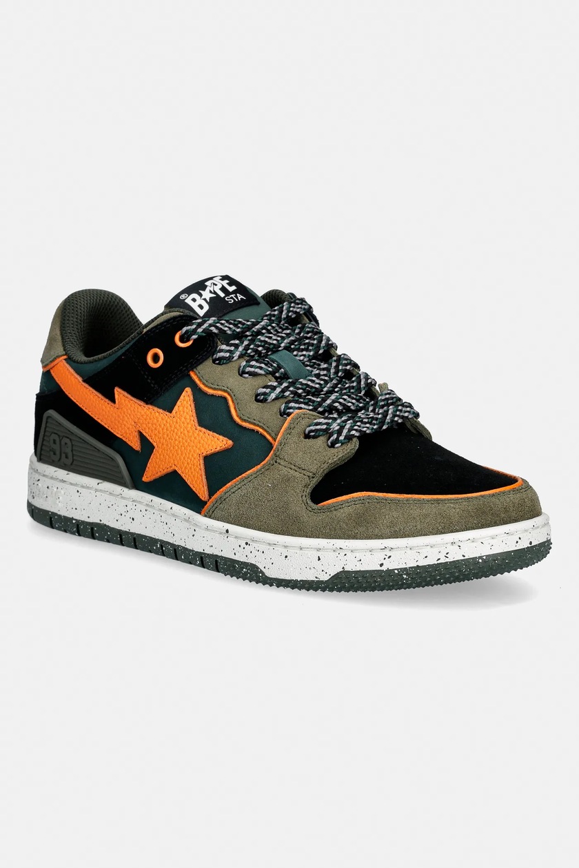 BAPE STA green | PRM
