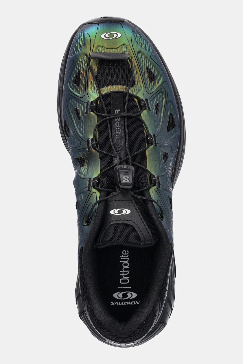 Salomon shoes XT-Whisper Void black color L47875500 at PRM US