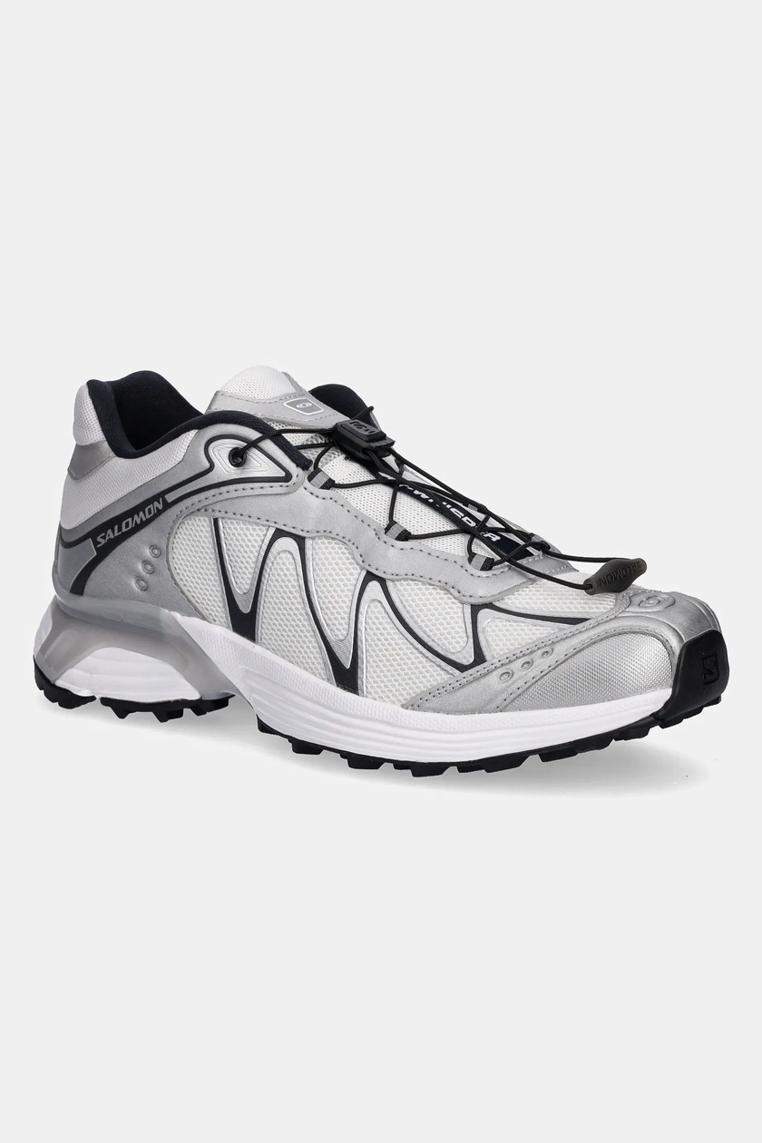 Salomon shoes XT-6 GTX gray color L41663500 at PRM US
