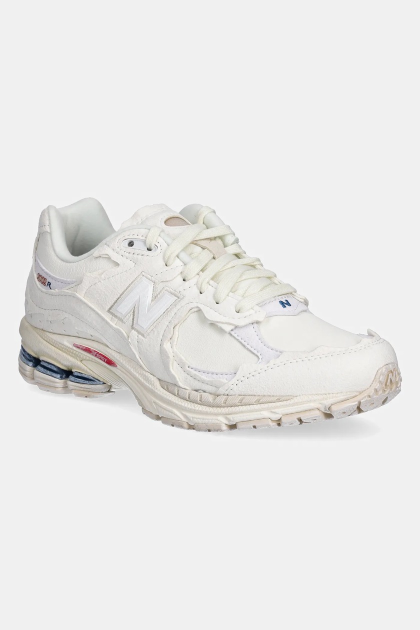 ★NEW BALANCE★Unisex Sneakers MR530RD White Beige★追跡可 ☆NEW BALANCE☆Unisex Sneakers MR530RD White Beige☆追跡可