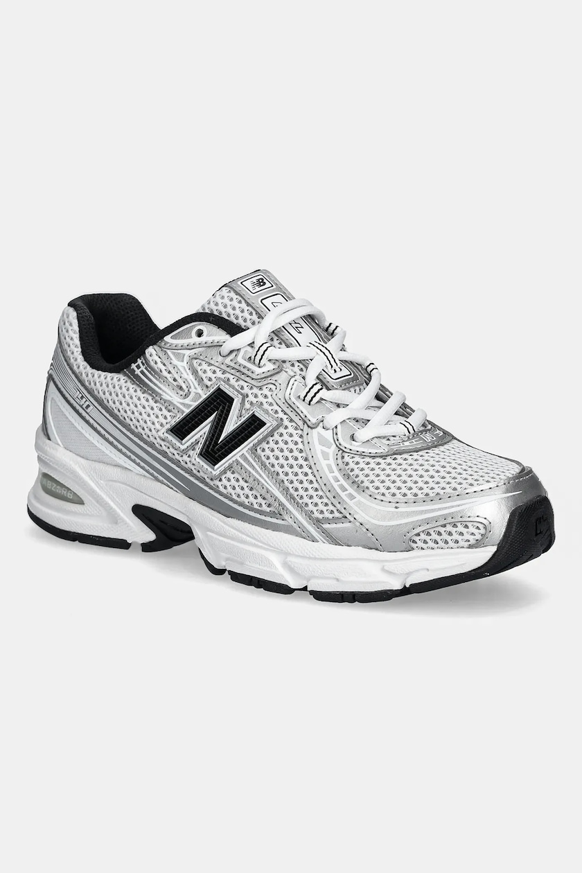 Women's white New Balance shoes | PRM US Women's white New Balance shoes | PRM US