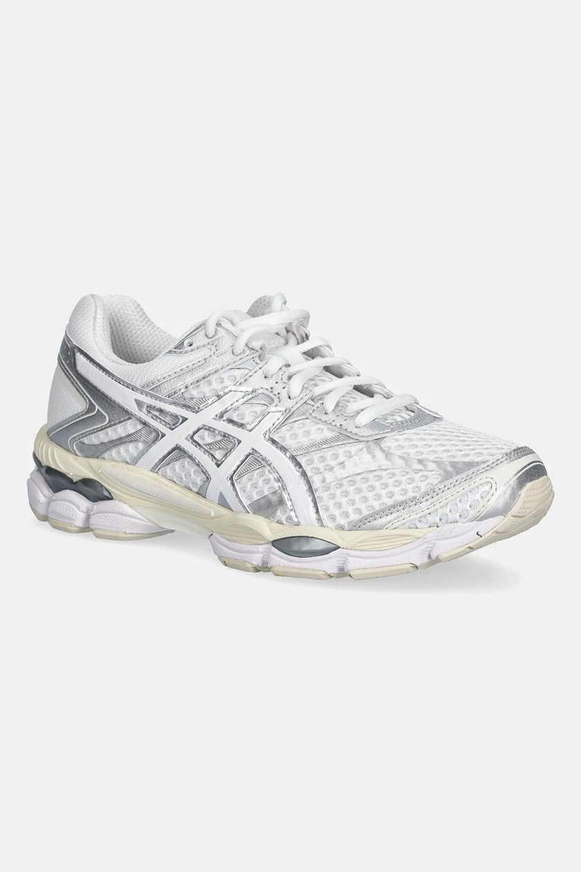 Asics EX89 Triple White PRM EU