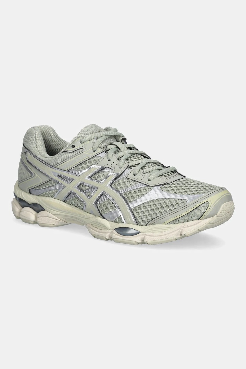 Кросівки Asics GEL-CUMULUS 16 колір зелений 1203A763-100 | купити