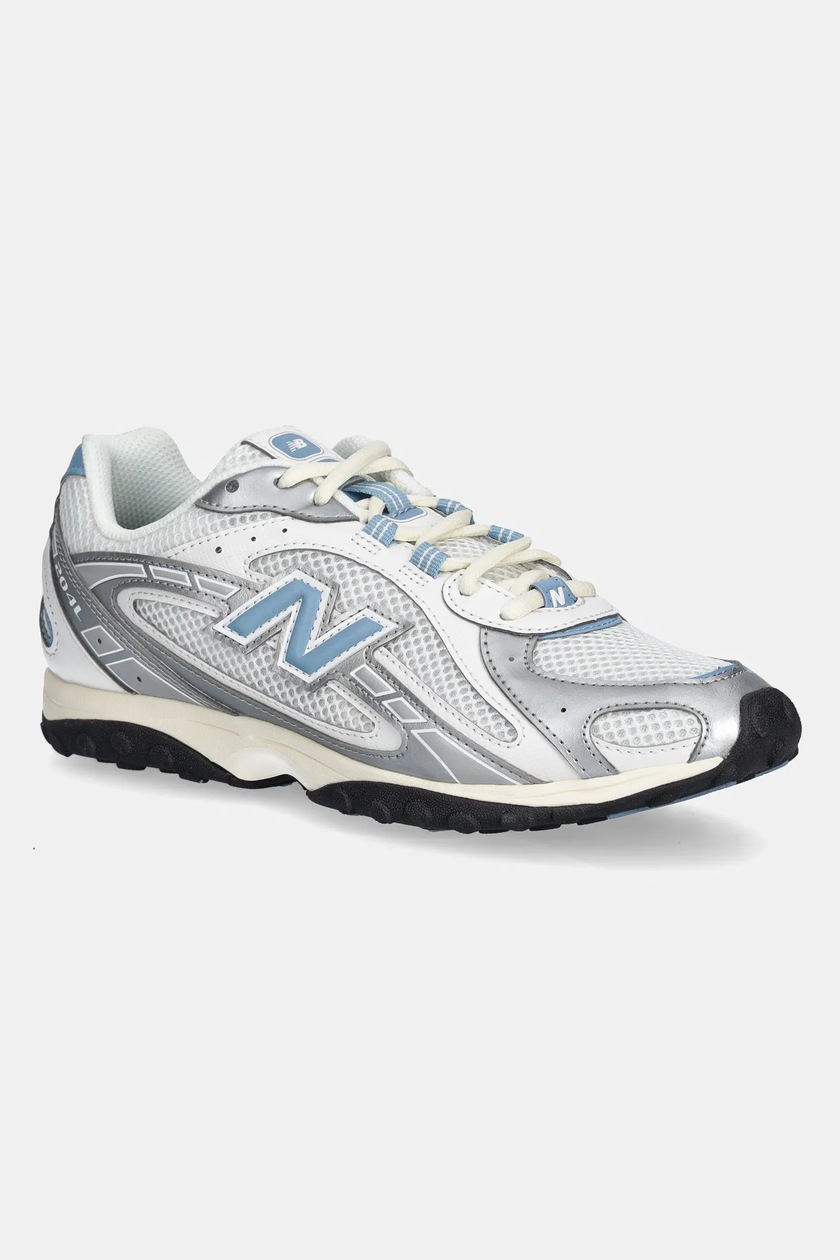 Women's white New Balance shoes | PRM US