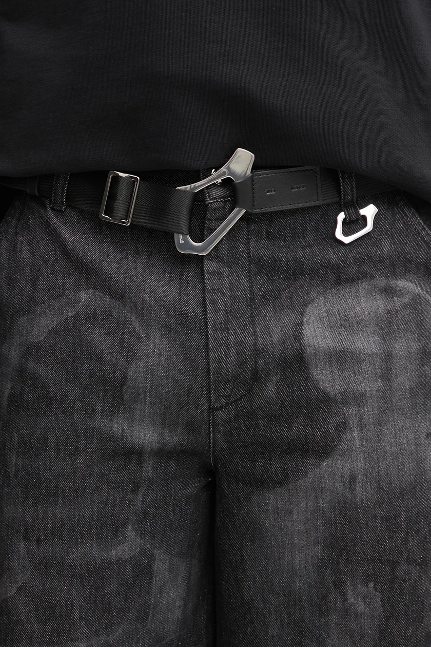 Heliot Emil belt PRM EU