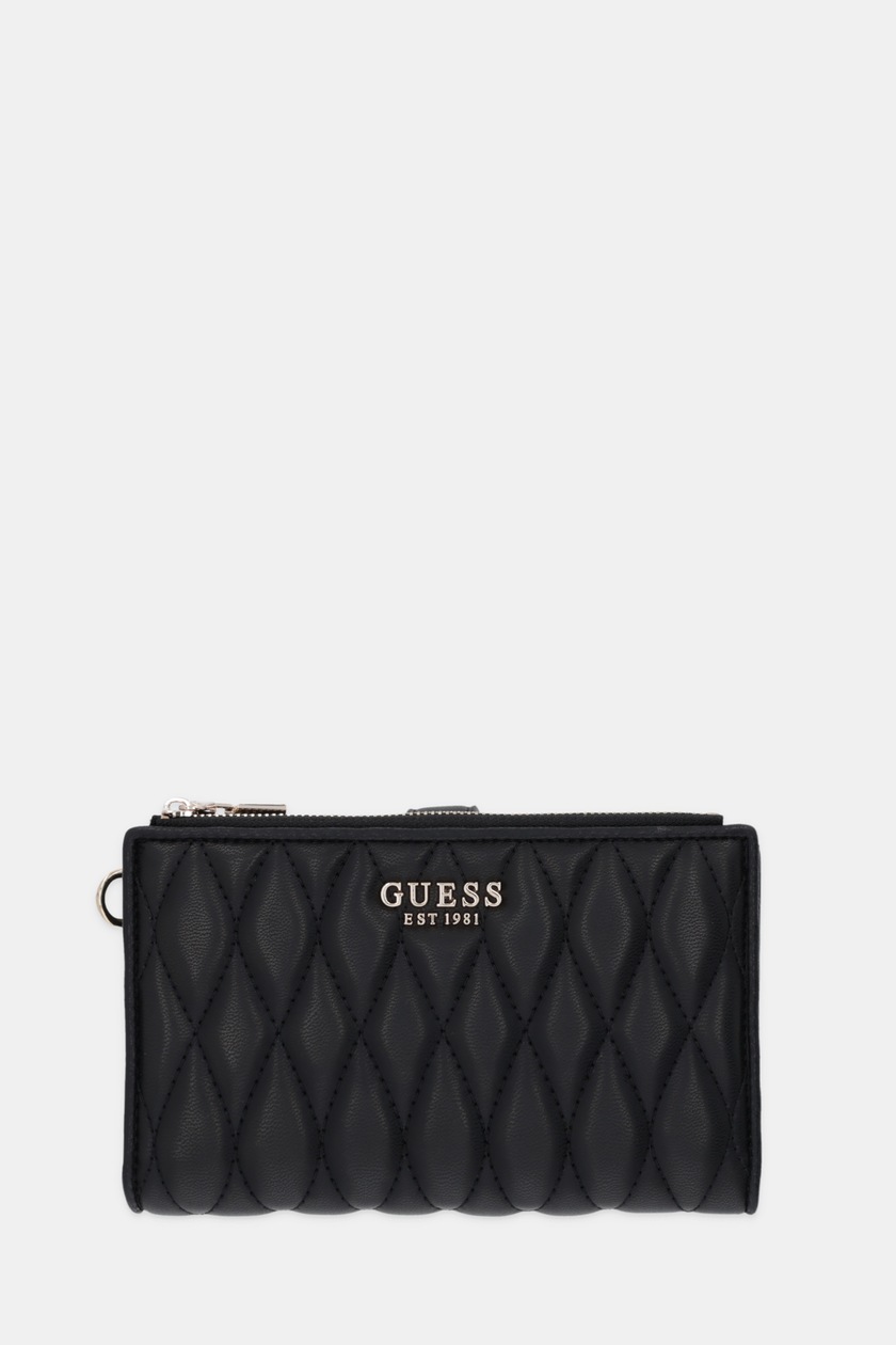 Guess Portafoglio SWQE85 00156 Marrone