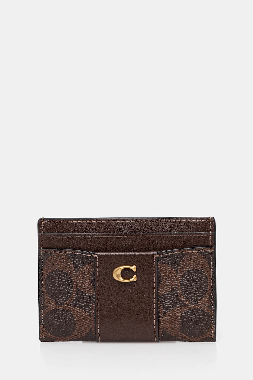 Coach portacarte - Main Image
