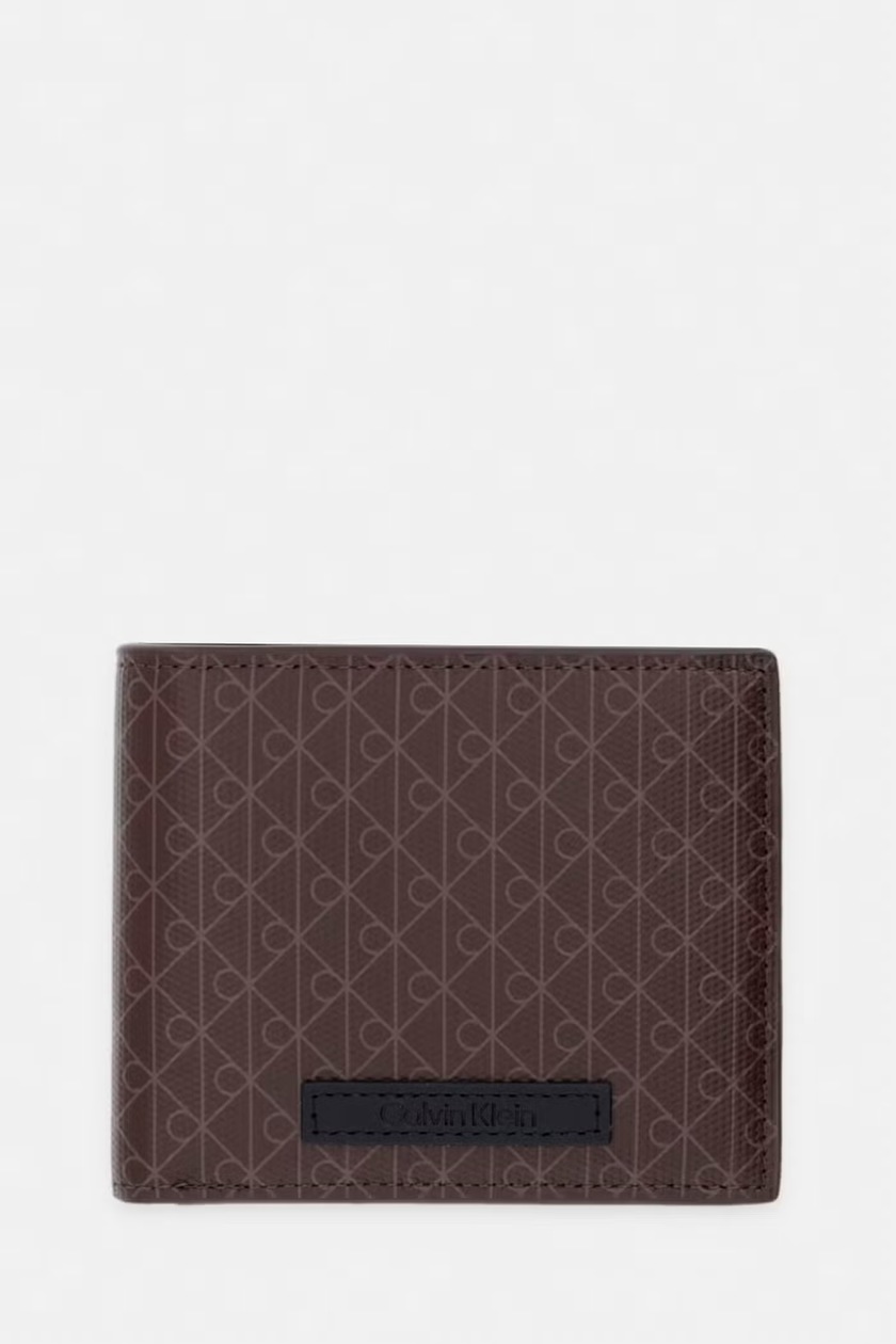 Rip Curl Portafoglio Uomo Bi-Fold In Pelle Marrone – Stile Casual E Compatto - 4