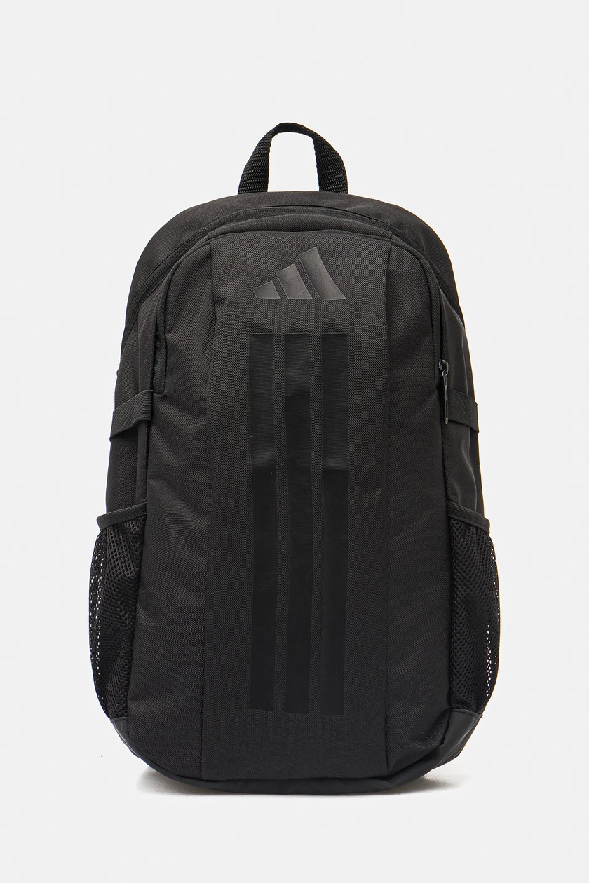 アンパン adidas Performance plecak dziecięcy kolor czarny duży gładki