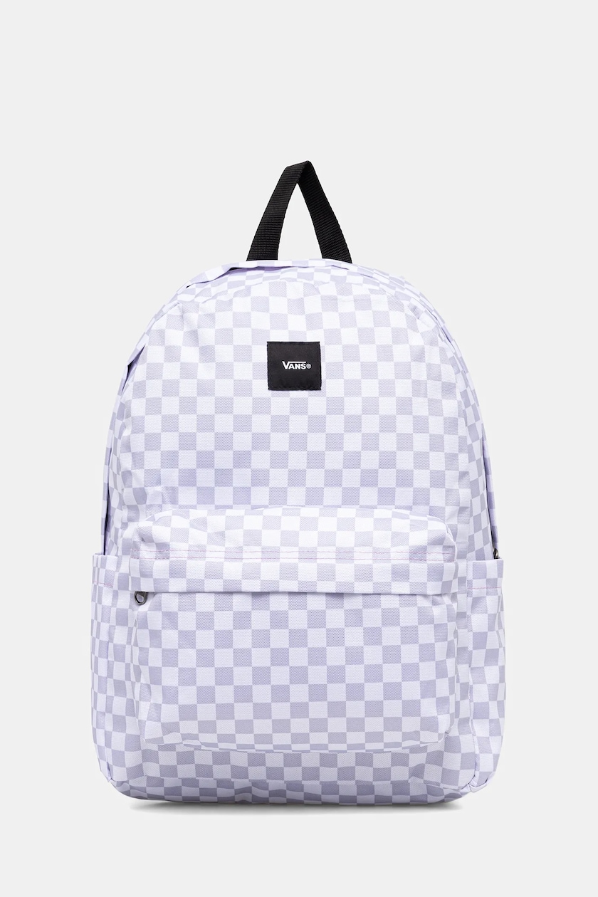 Backpack Zaino Della Vans A Scacchi Vans Zaino 22L Mn Old Skool