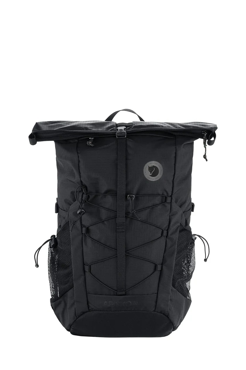 ALYX バックパック ALYX Backpack: High Quality Nylon Tank Bag With Metal Buckle