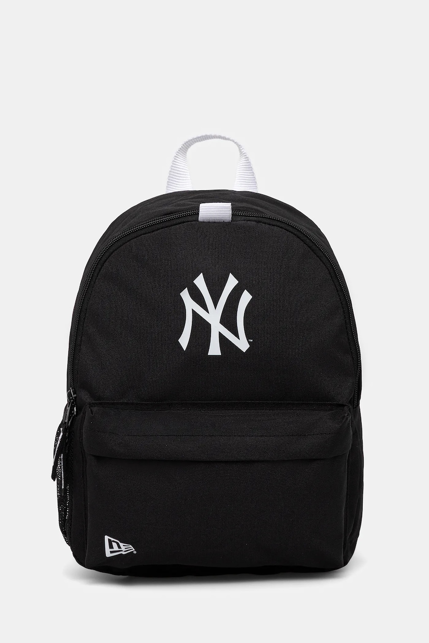 Рюкзак New Era MONOGRAM NEW YORK YANKEES цвет чёрный большой