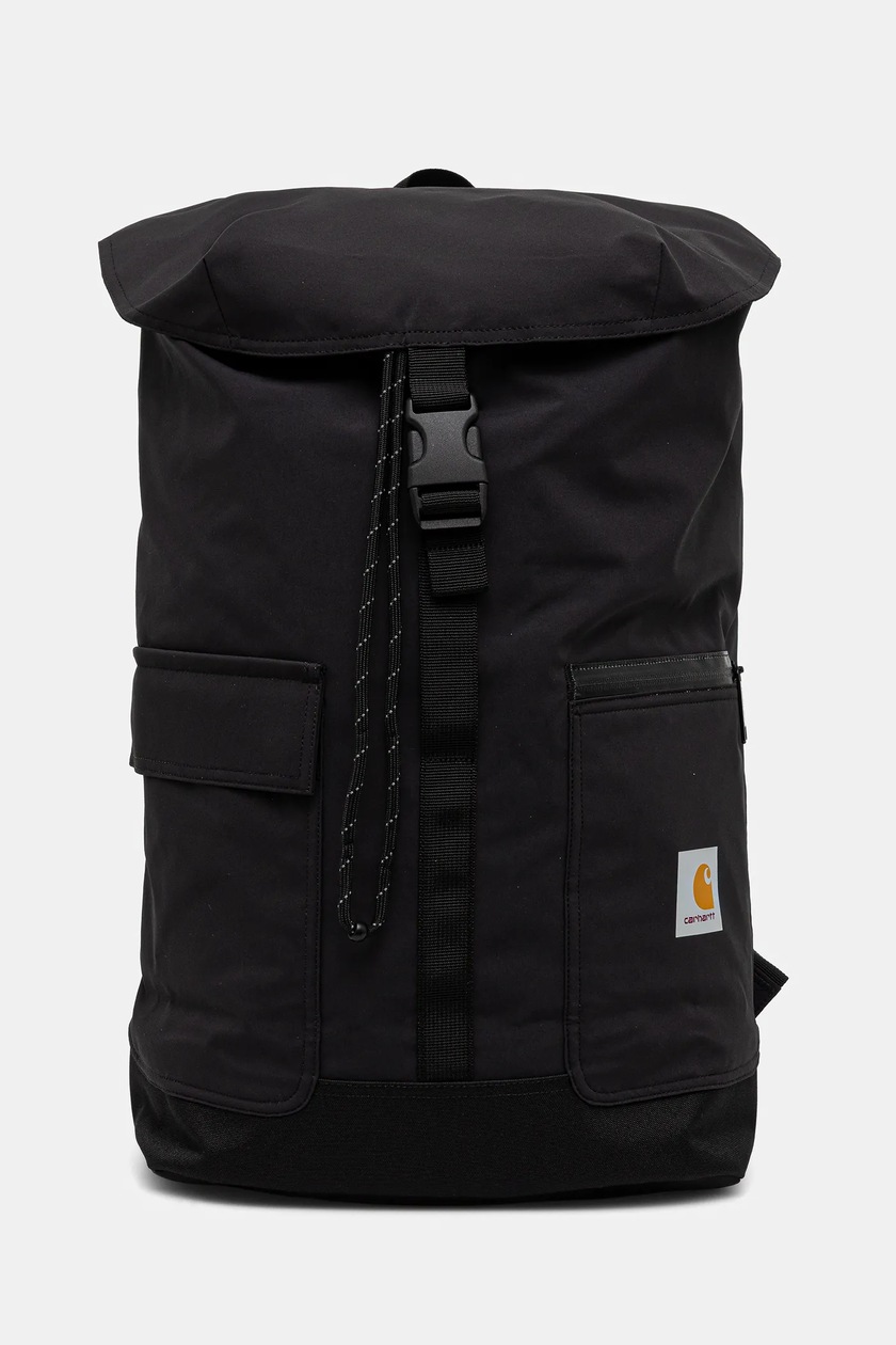 Carhartt WIP backpack Jake Backpack green color smooth I031581
