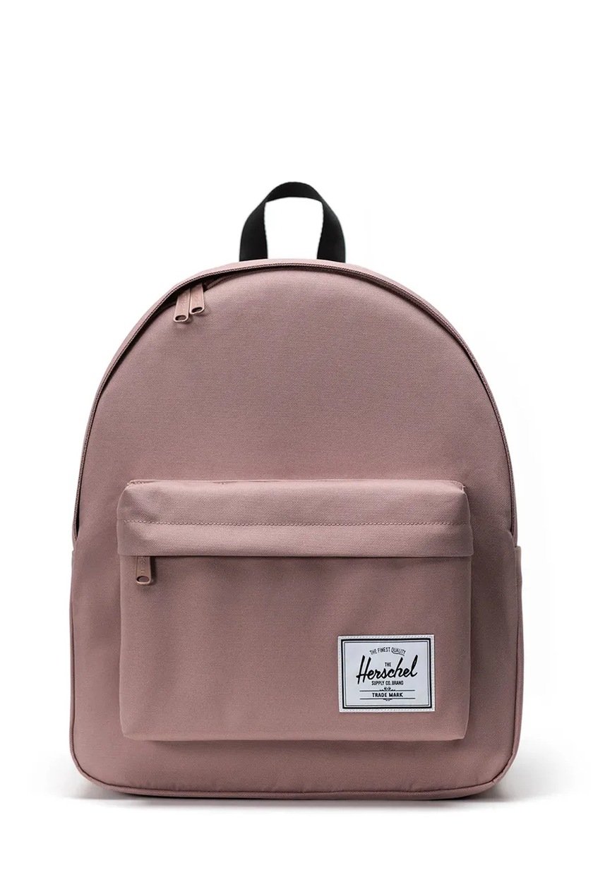 Hanna-love1325- Converse Plecak Straight Edge Backpack 10021138-A37 Różowy