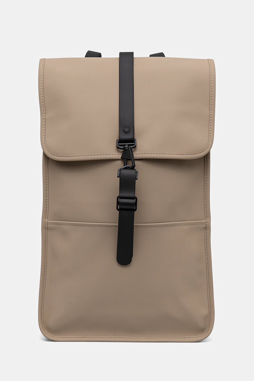 rains backpack colors Large polyurethane, polyester well With a volume of 13 l Rains backpack 14090 Backpack Reflective