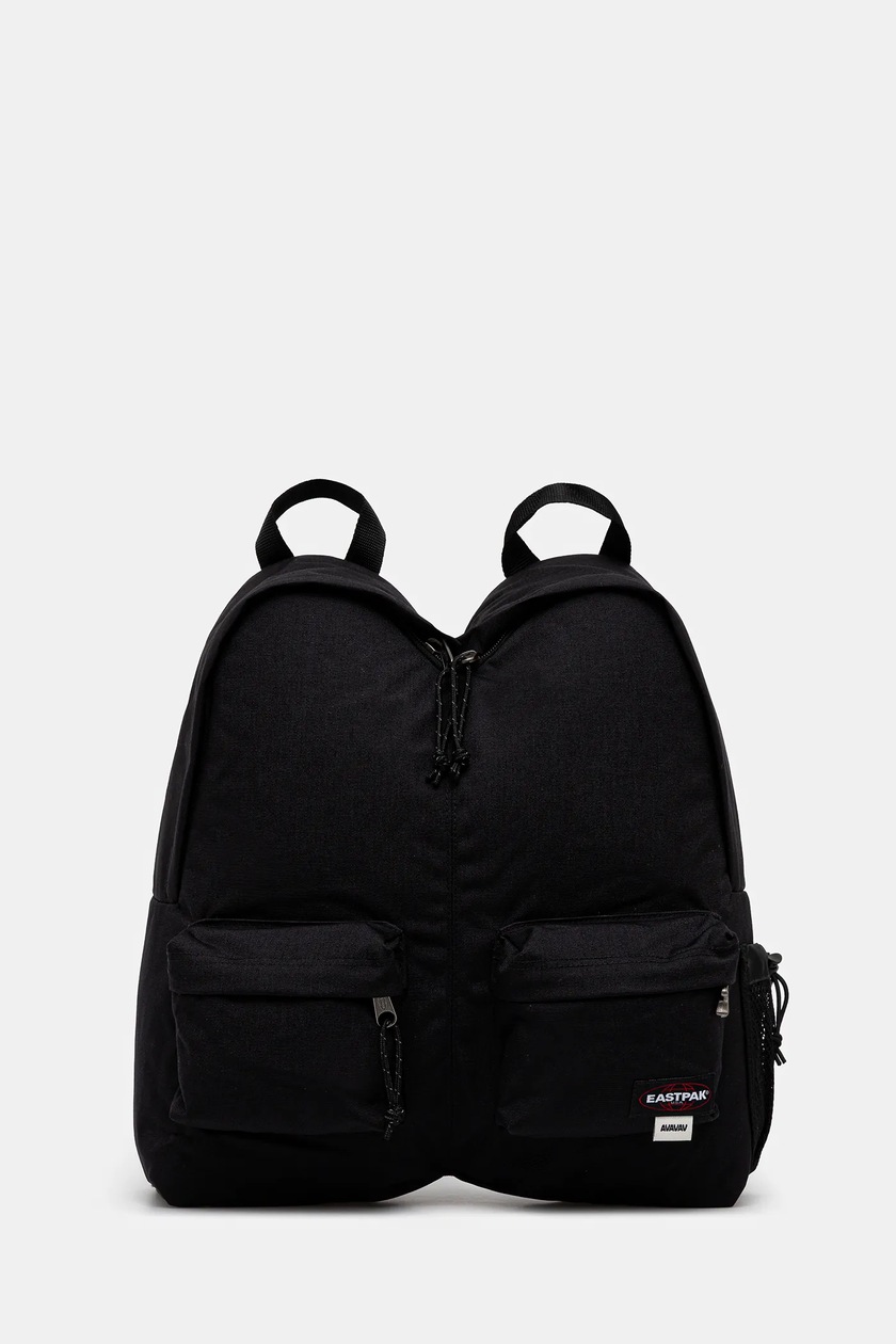 Eastpak backpack black color at PRM US