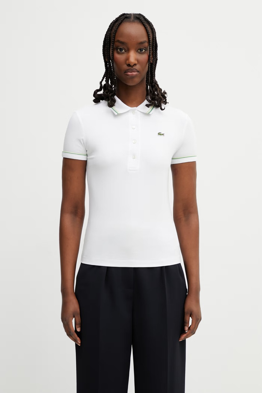 adidas Originals women's polo shirt PRM EU
