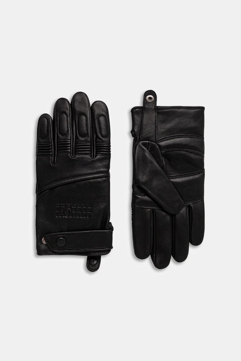 MM6 Maison Margiela Men's Gloves on PRM US