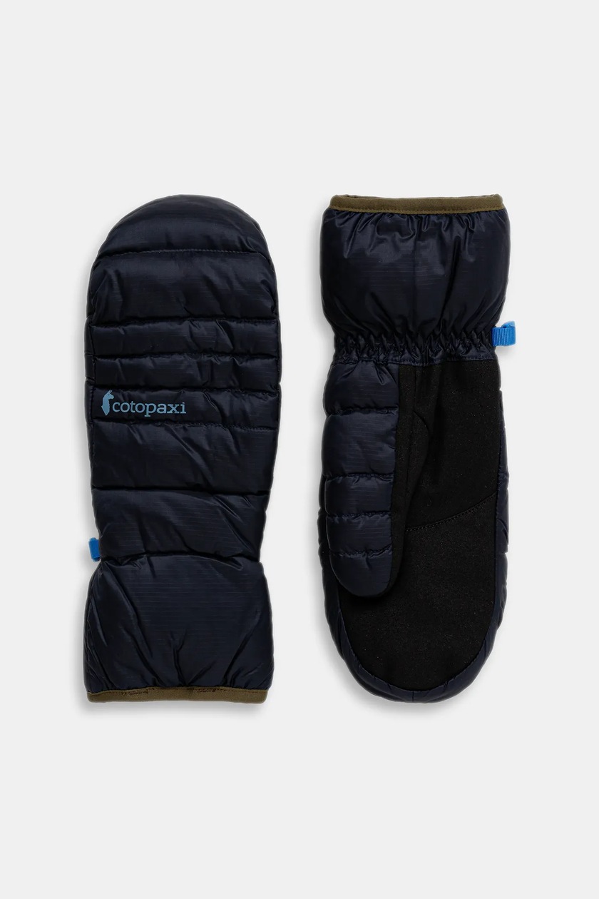 Cotopaxi Guanto Invernale Down Mitten - Impermeabile, Fodera In Pile, Piuma Riciclata, Unisex - 2