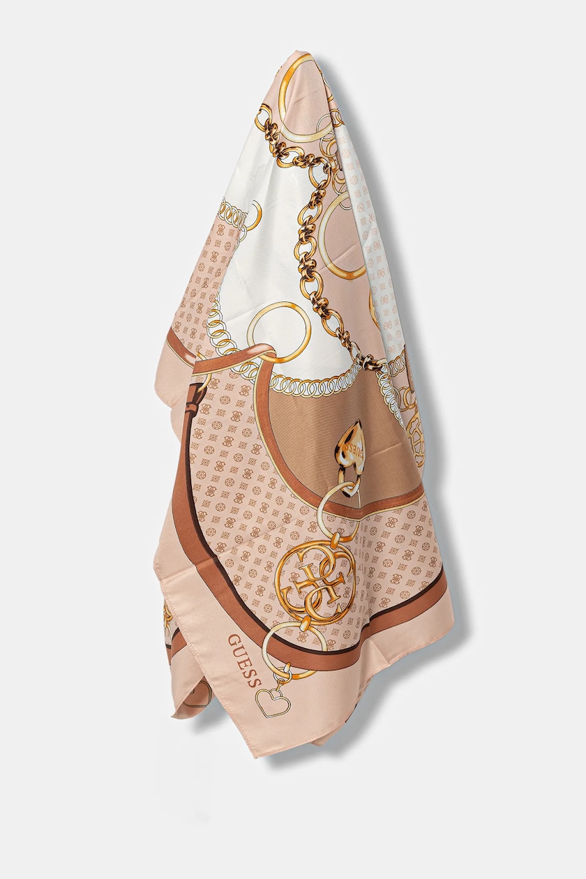 Guess Kefiah Guess Kefiah Foulard Guess Donna GUESS® 4G Logo Belt