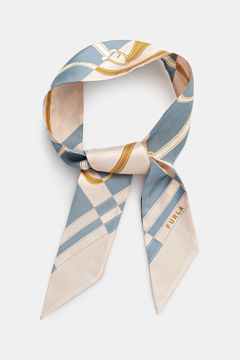 Seta Foulard Marella Saldi CORRIDA MARELLA 20 Fashion Milan