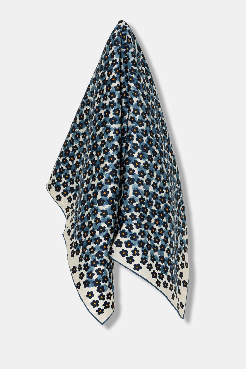 Furla foulard in seta