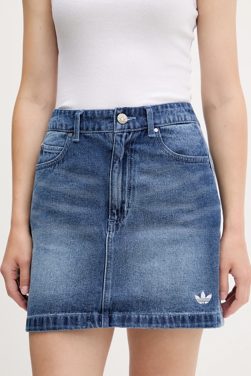 adidas Originals spódnica Adicolor Classic 3S Skirt kolor