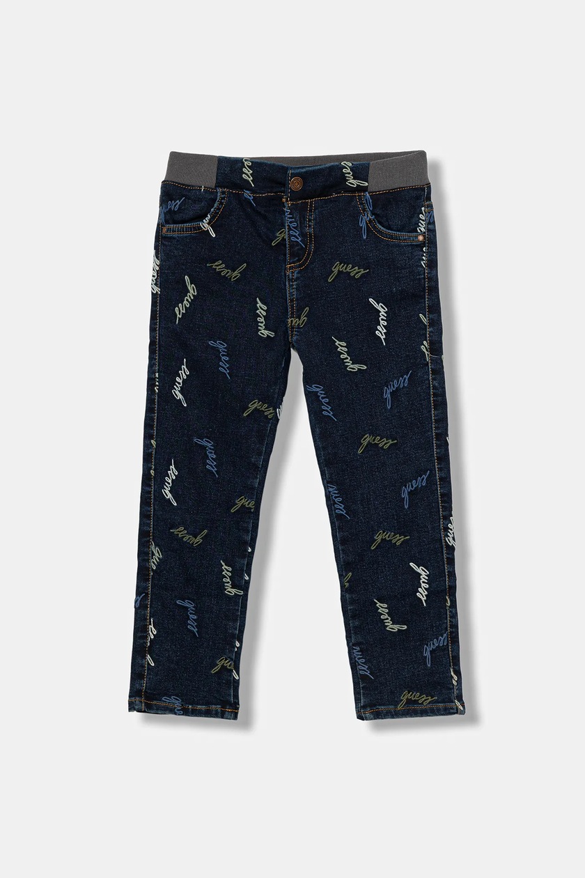 United Colors Of Benetton Jeans Per Bambini 45ONGE01X - 10