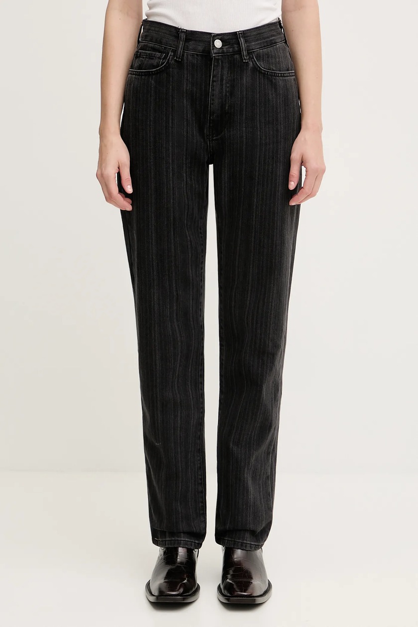 ★adidas originals★W 3 STRIPE JEANS★追跡可 adidas Originals X Naomi Otsu 3-Stripes Jeans in Blue | Lyst