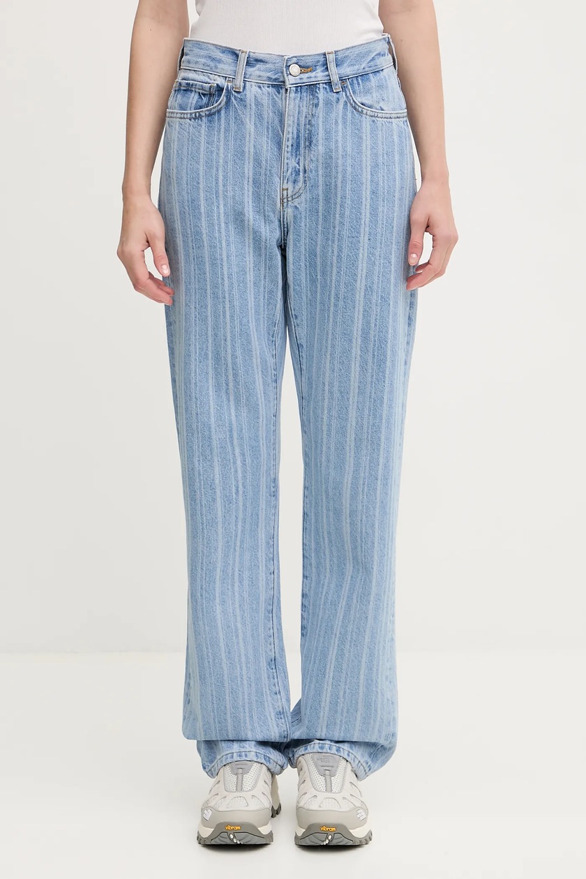 Carhartt WIP jeans Brandon Pant PRM EU