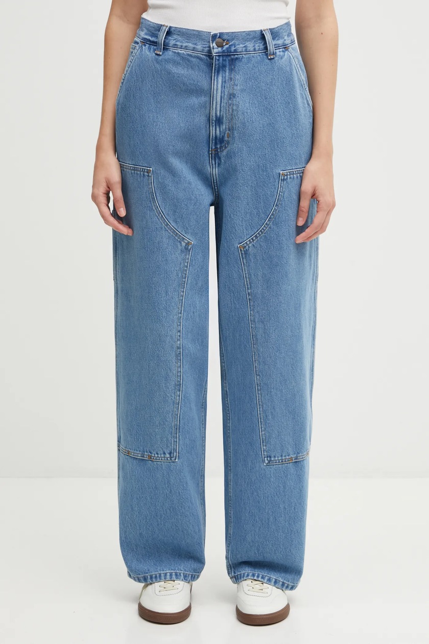 Carhartt WIP jeans W' Brandon Pant I035892.01A3 at PRM US