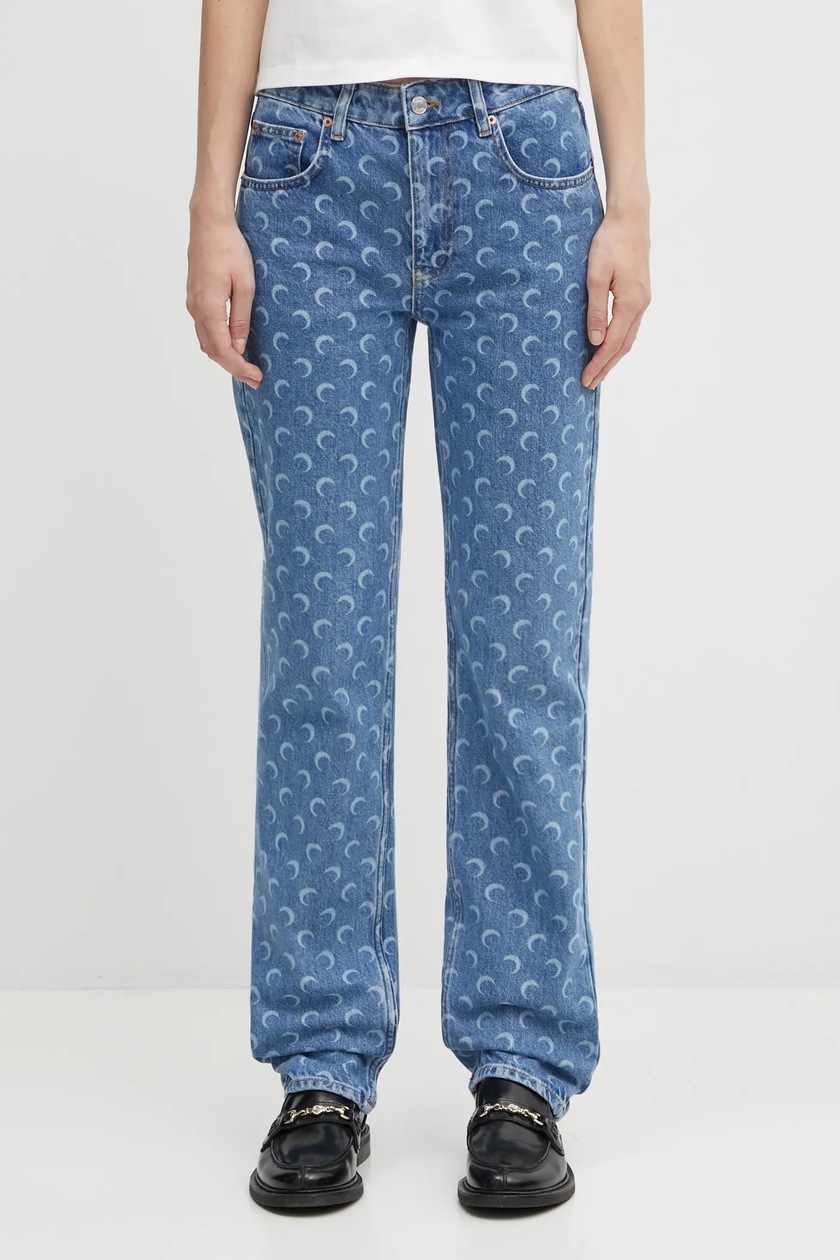 Marine Serre - online store on PRM US