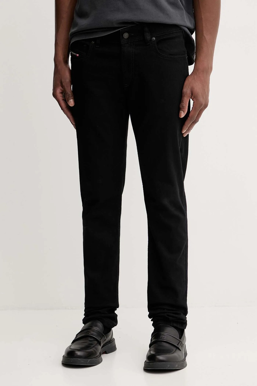 Diesel jeansy 1979 SLEENKER L.32 męskie A03594.0DBDP