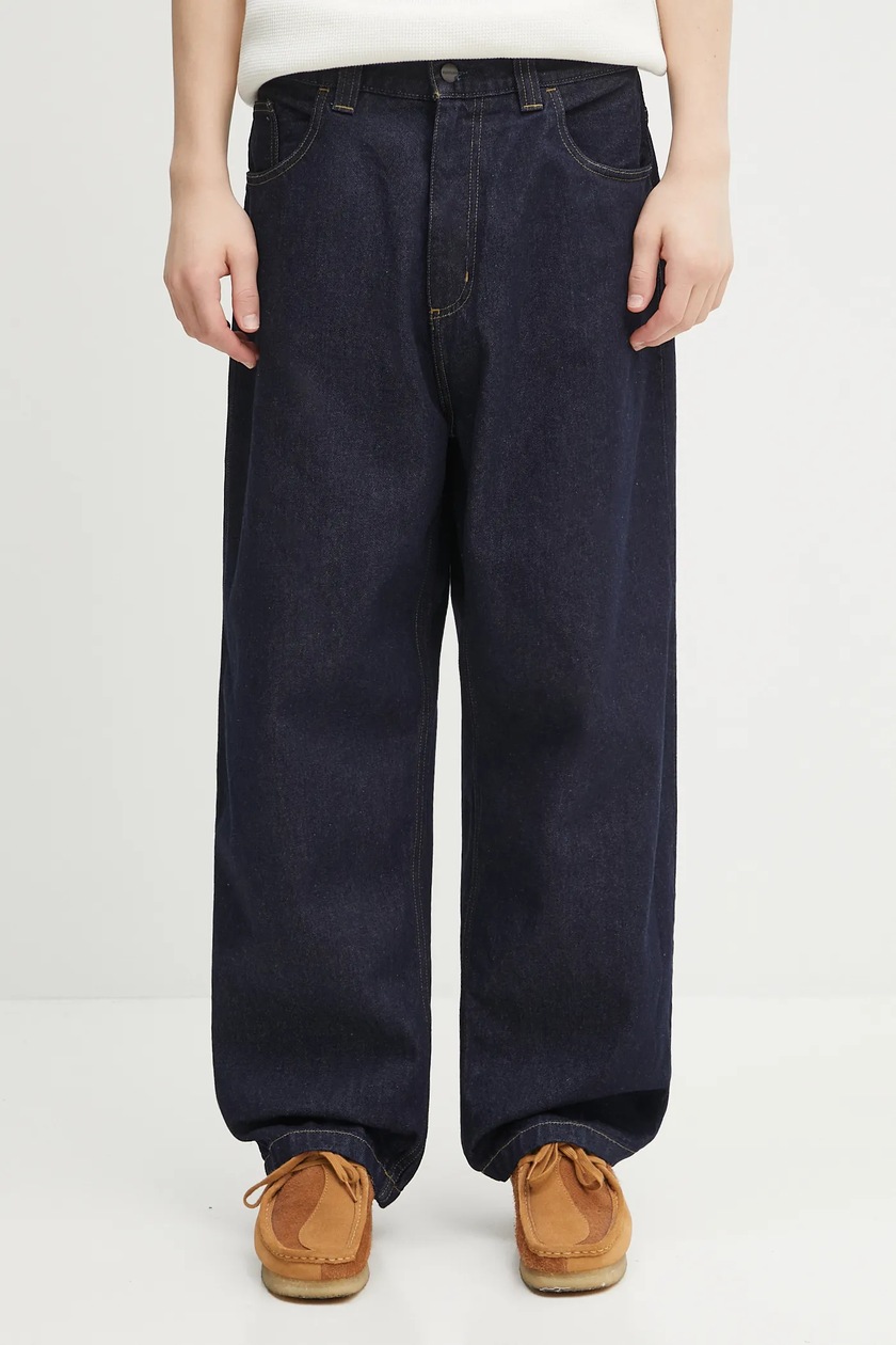 Evisu jeans Brocade Daicock men's 2EAHTM4JE7012 at PRM US