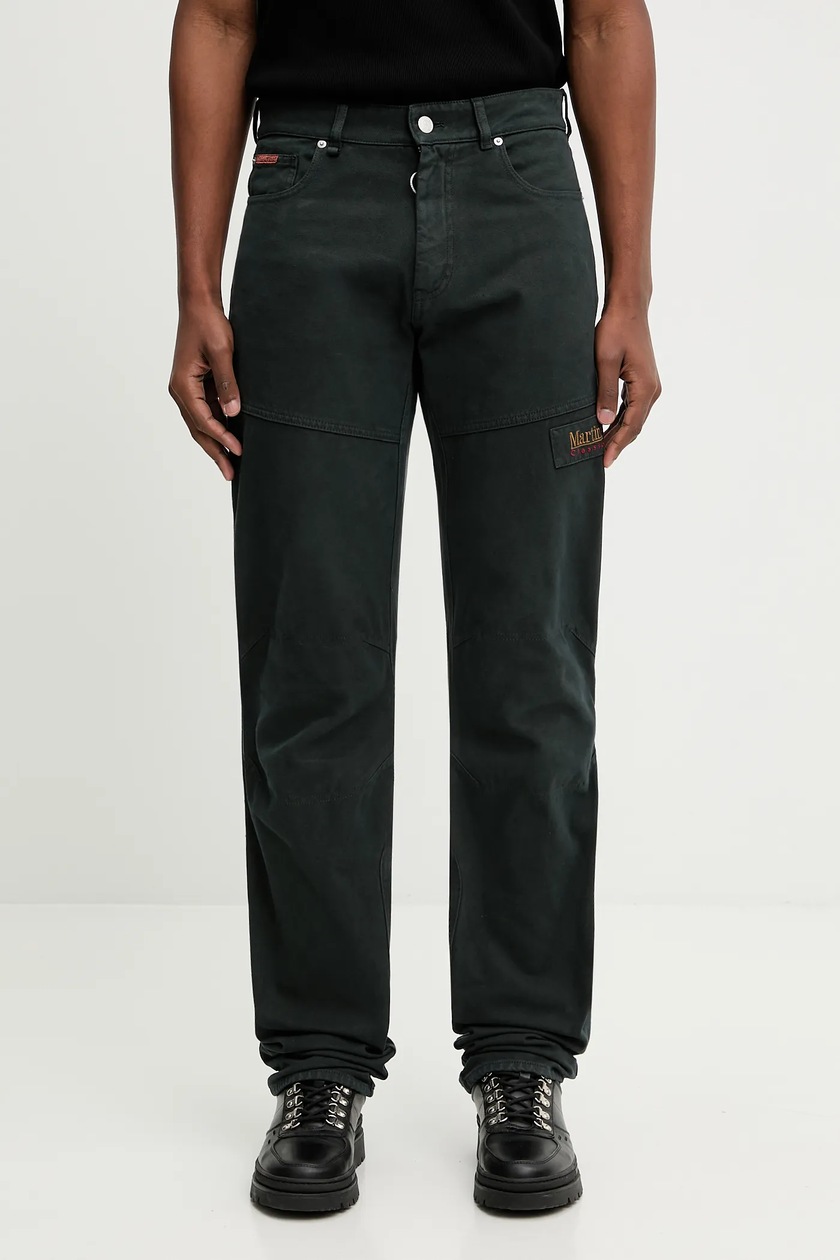 Martine Rose cotton trousers Utility PRM EU