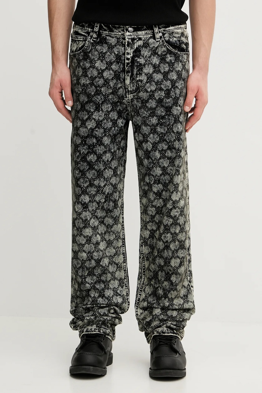 Daily Paper jeans Velvet Rahul PRM EU