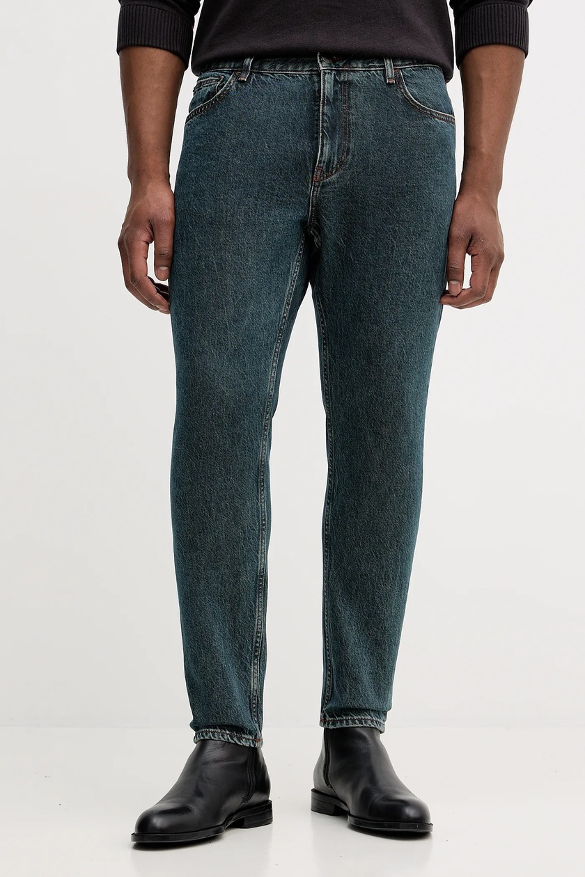 Gramicci jeans Stretch Denim Loose Taprd | ANSWEAR.it