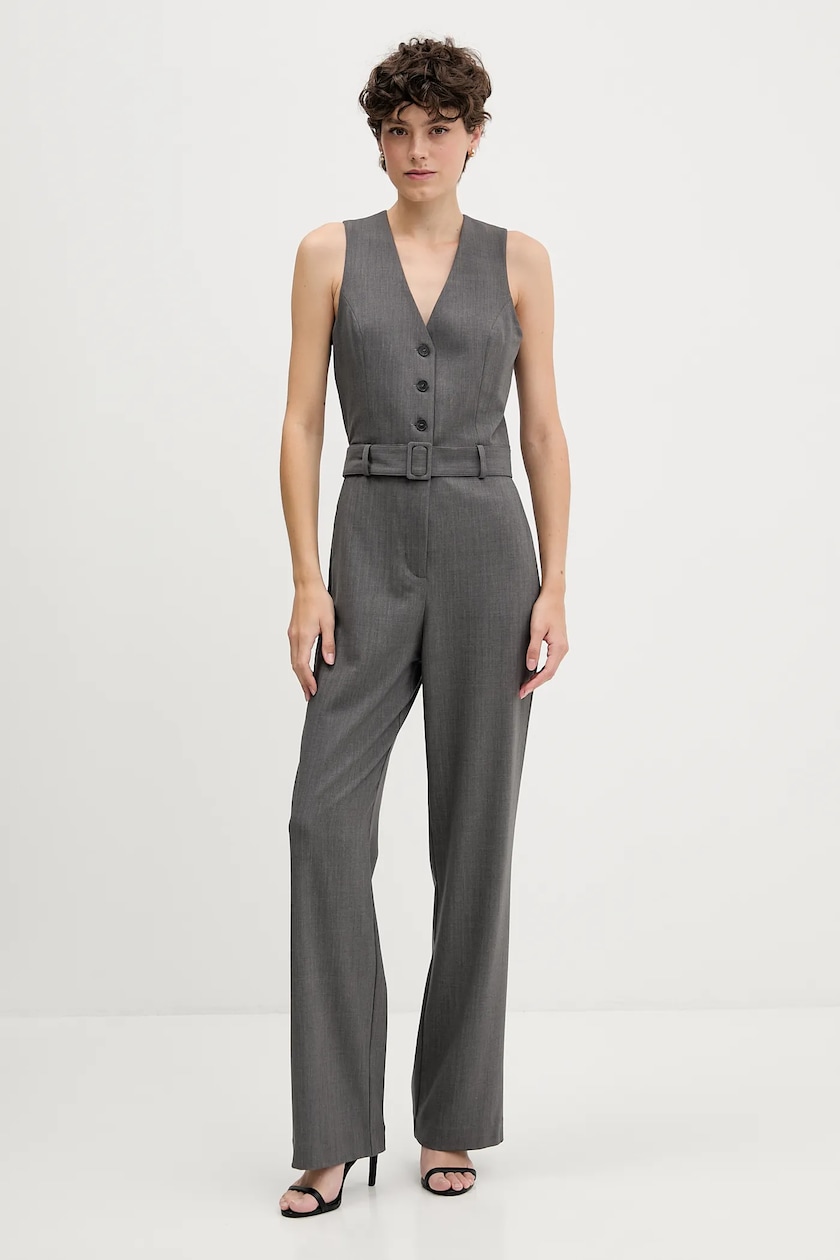 JokeLomple Completo Donna Estivo - Senza Maniche Per Il Tempo Libero Cotone E Lino Tute Sportive Donna Curvy Tuta Slim Larghi Curvy Tuta 121461401 JokeLomple Completo Donna Estivo - Senza Maniche Per Il Tempo Libero Cotone E Lino Tute Sportive Donna Curvy Tuta Slim Larghi Curvy Tuta 121461401