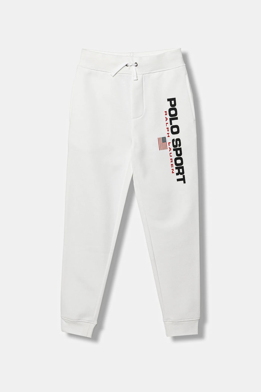 Polo Ralph Lauren pantaloni tuta bambino/a - Main Image