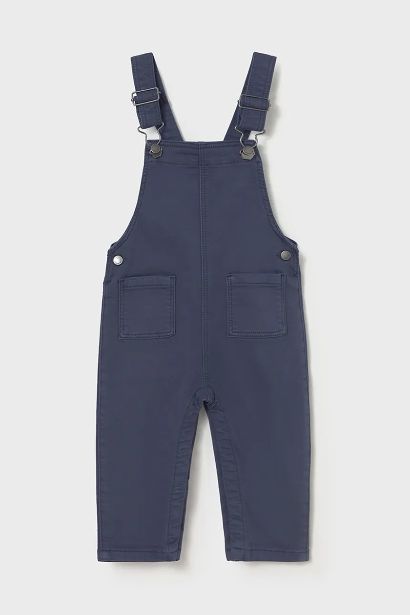 United Colors Of Benetton Jeans Per Bambini 45ONGE01X - 4