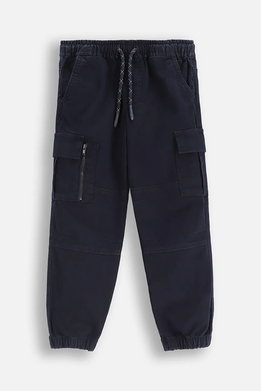 United Colors Of Benetton Jeans Per Bambini 45ONGE01X - 2