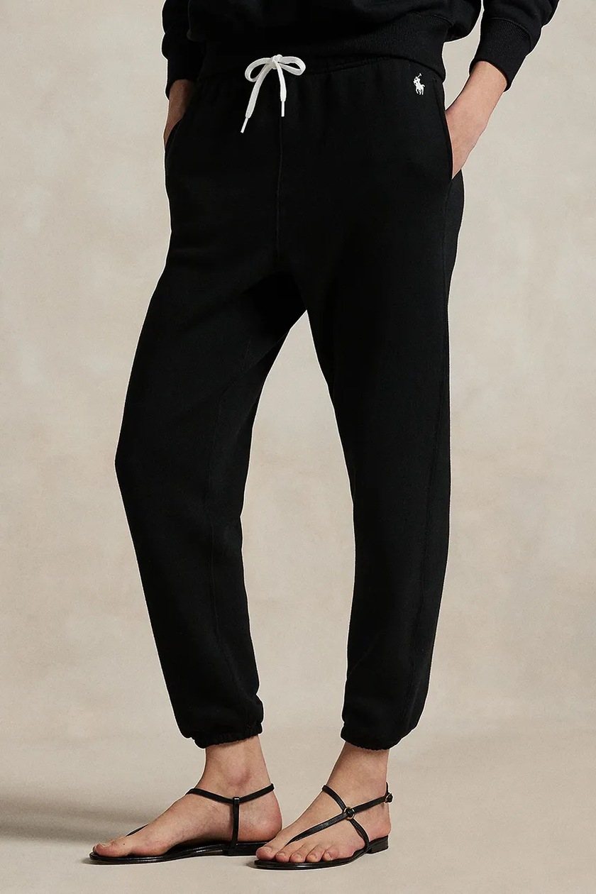 Black Polo Ralph Lauren pants | PRM USA