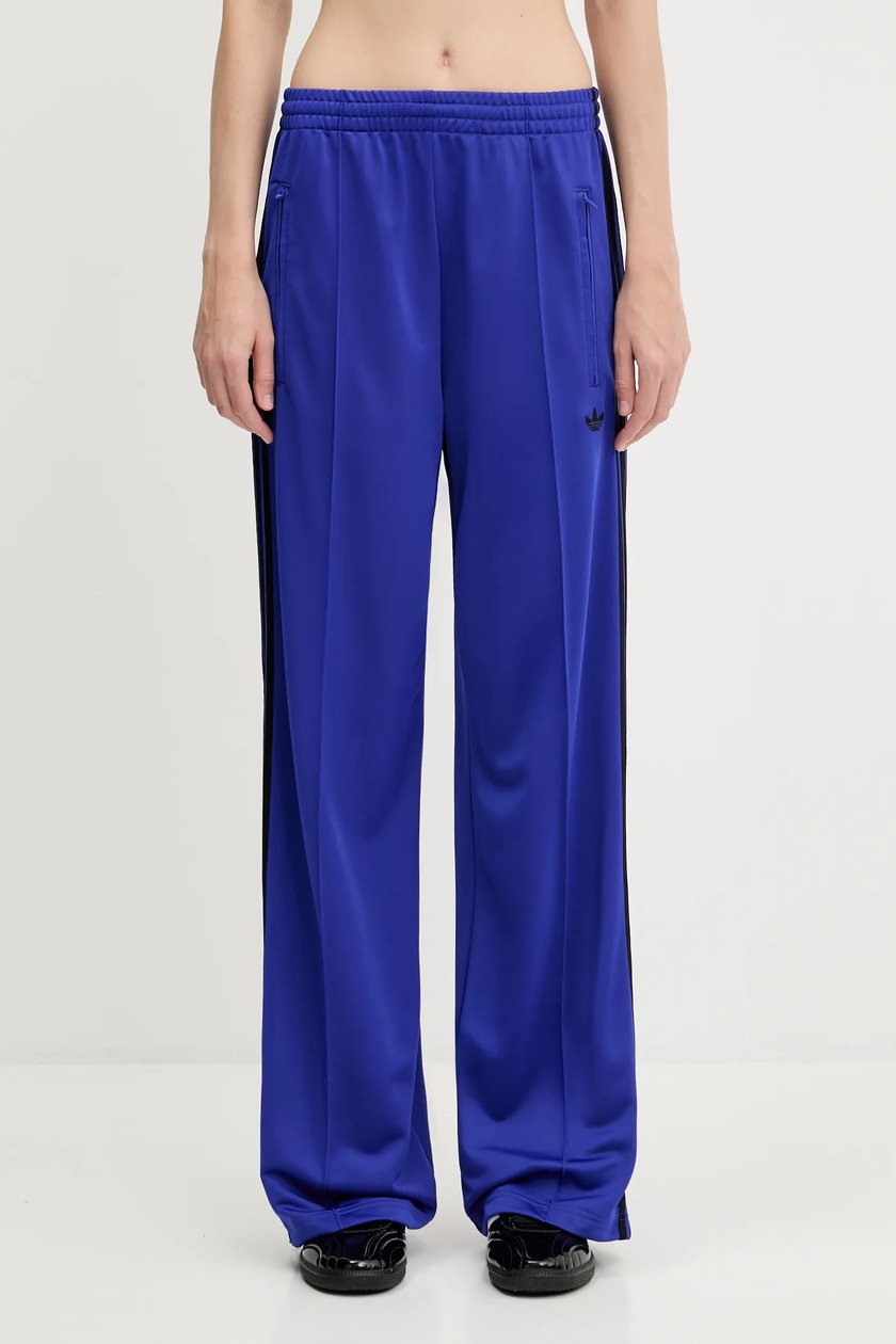 ★adidas★ Adibreak Track Pants W Dark Blue IK3853 WMNS) adidas Adicolor Classics Adibreak Track Pants 'Dark